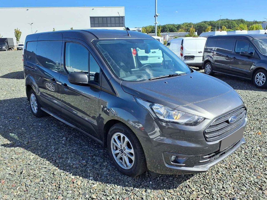 Ford Transit Connect 1.5TDCi Trend MAXi DÍLNA