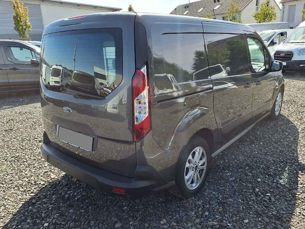 Ford Transit Connect 1.5TDCi Trend MAXi DÍLNA