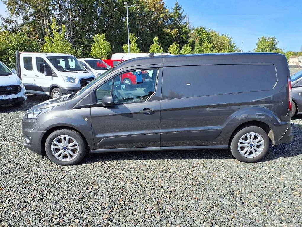 Ford Transit Connect 1.5TDCi Trend MAXi DÍLNA