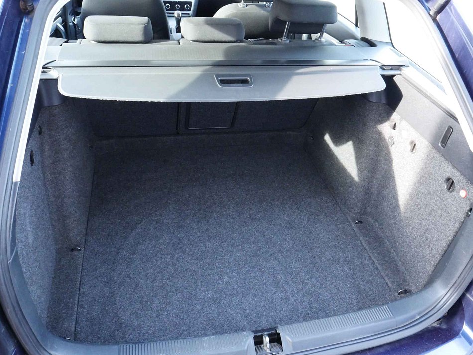 Škoda Octavia II 1.6 TDi Ambiente 4x4