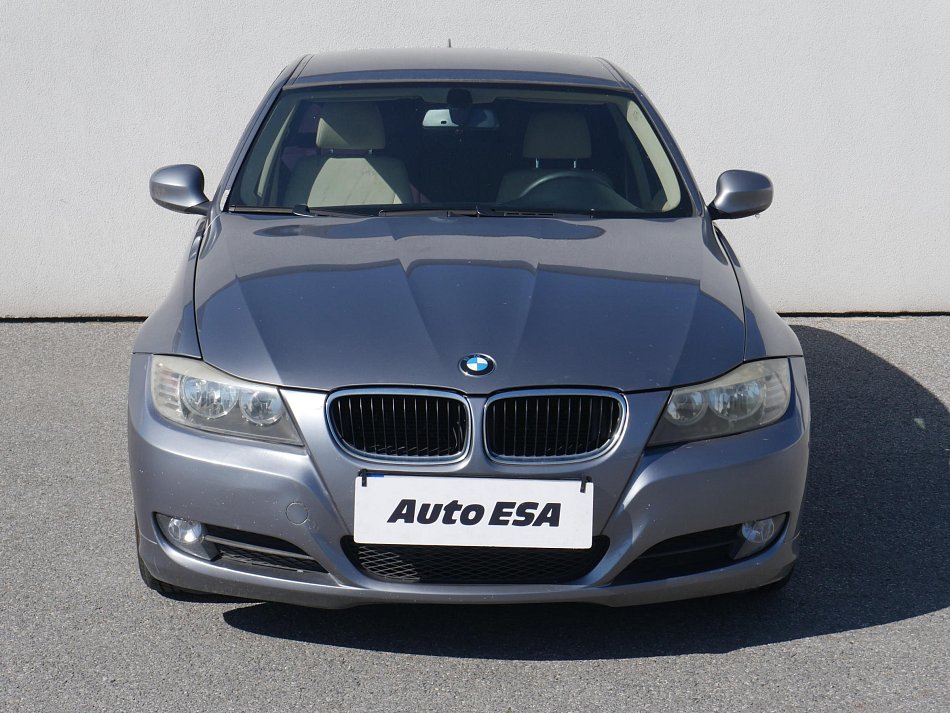 BMW Řada 3 2.0d  320d xDrive