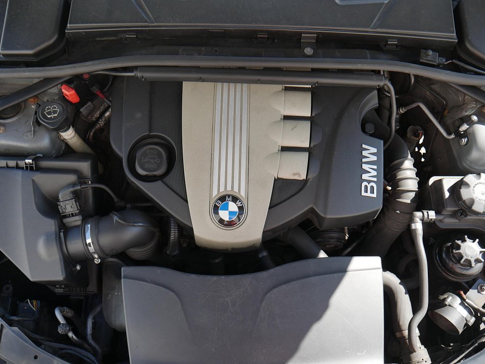 BMW Řada 3 2.0d  320d xDrive