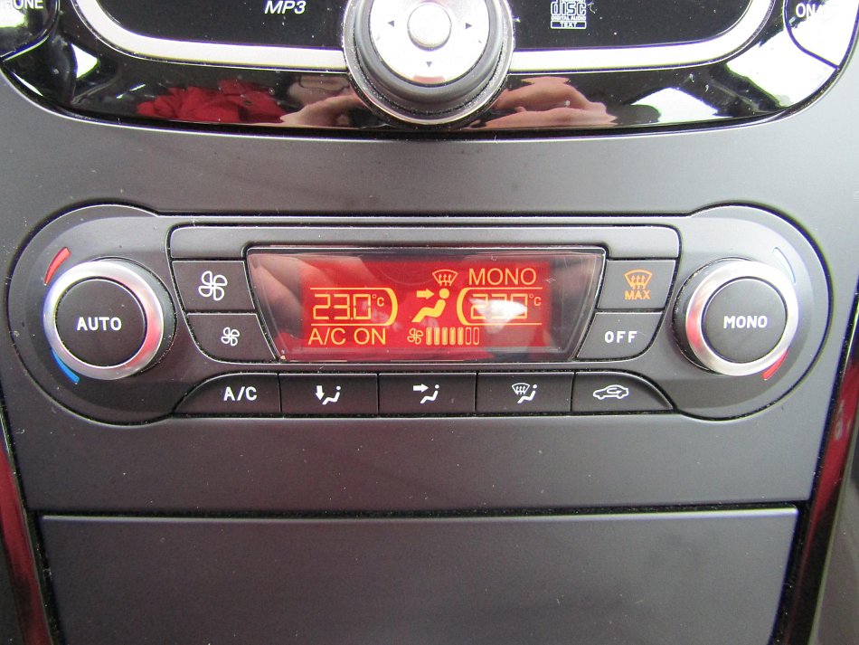 Ford Mondeo 2.0 TDCI 