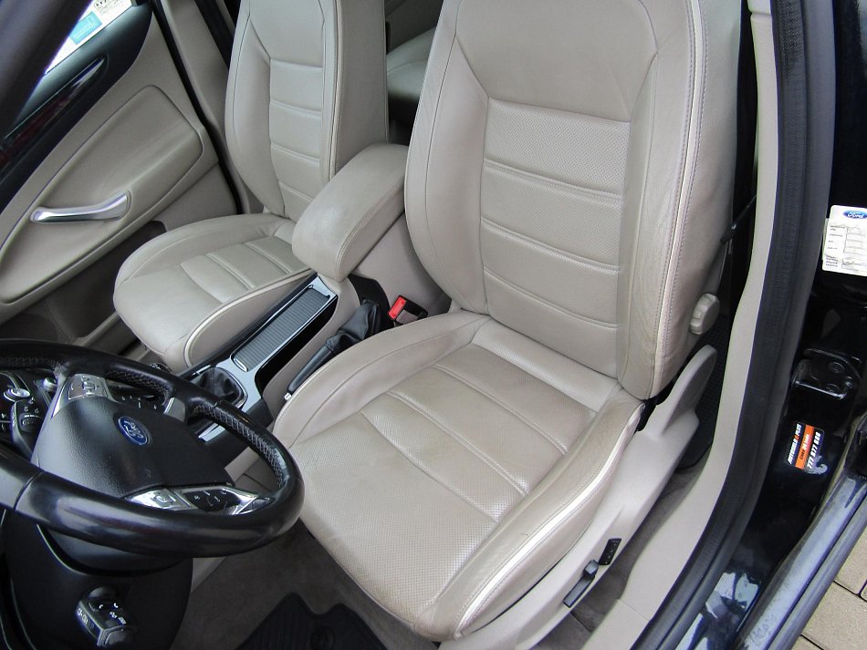 Ford Mondeo 2.0 TDCI 