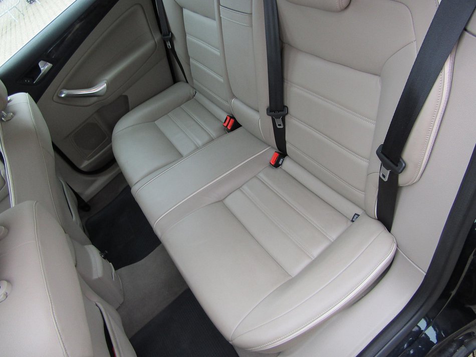 Ford Mondeo 2.0 TDCI 