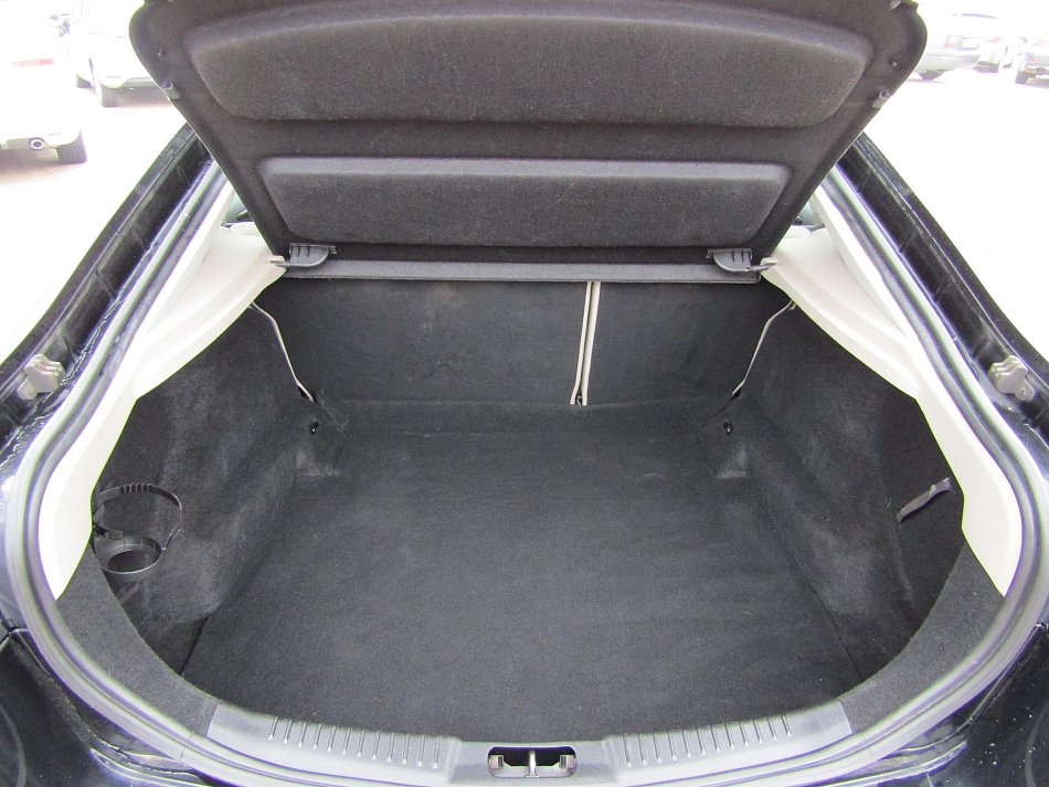 Ford Mondeo 2.0 TDCI 