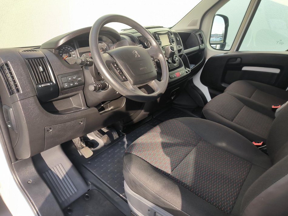 Peugeot Boxer 2.2HDi  L4H2