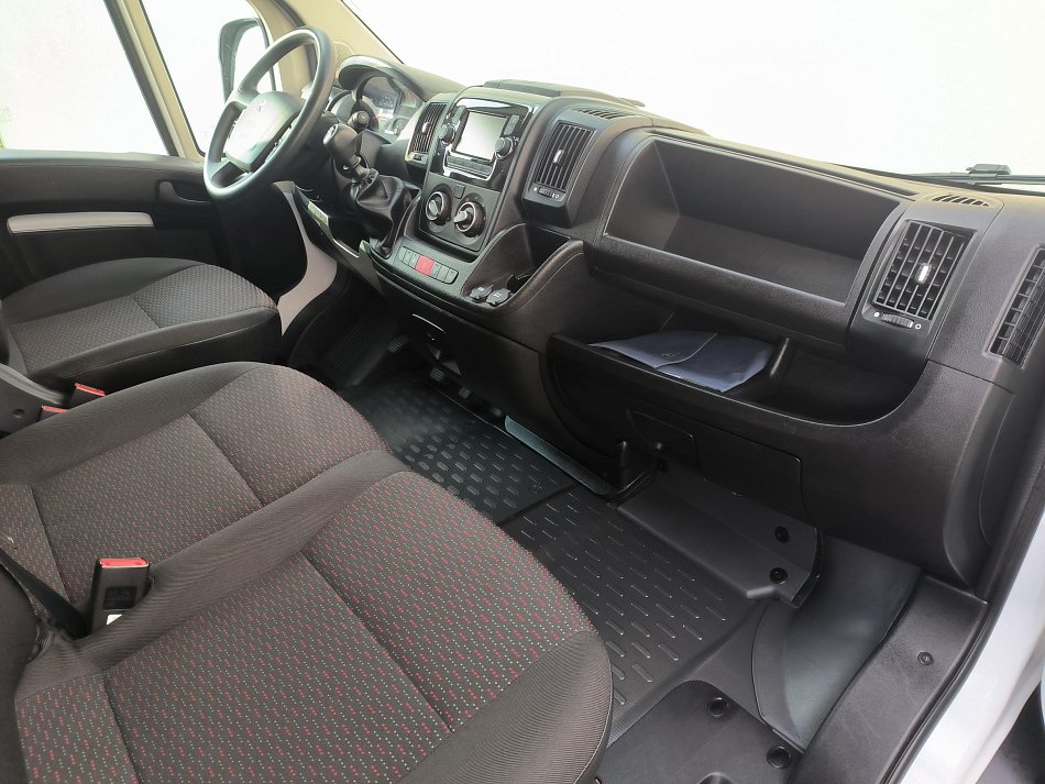 Peugeot Boxer 2.2HDi  L4H2