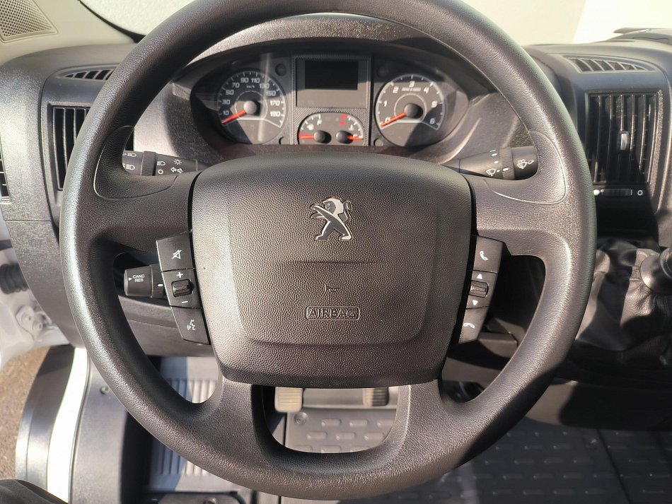 Peugeot Boxer 2.2HDi  L4H2