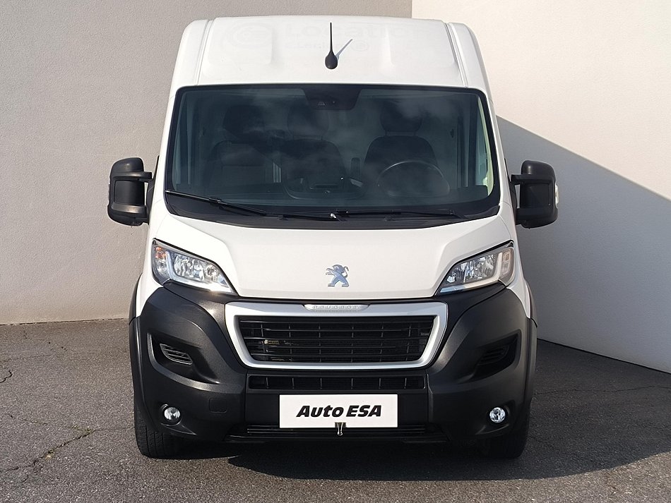 Peugeot Boxer 2.2HDi  L4H2
