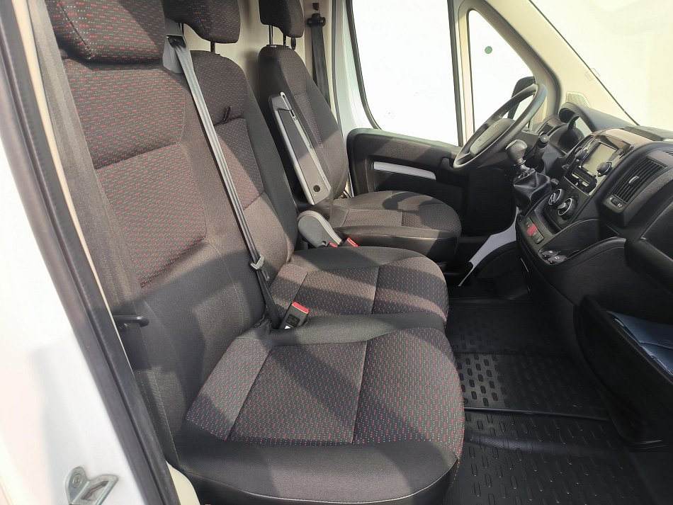 Peugeot Boxer 2.2HDi  L4H2