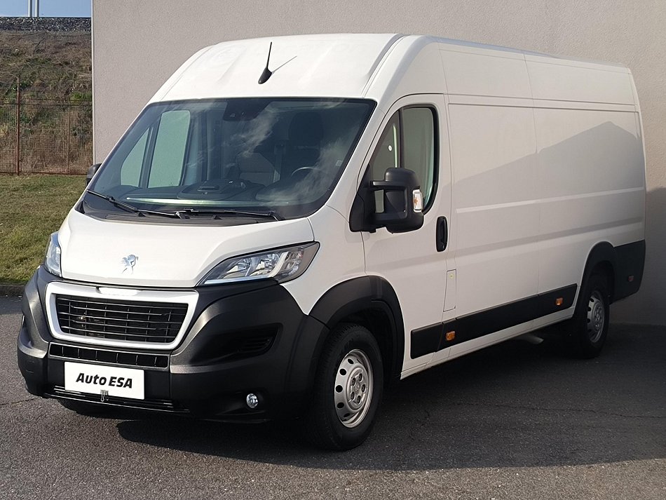 Peugeot Boxer 2.2HDi  L4H2