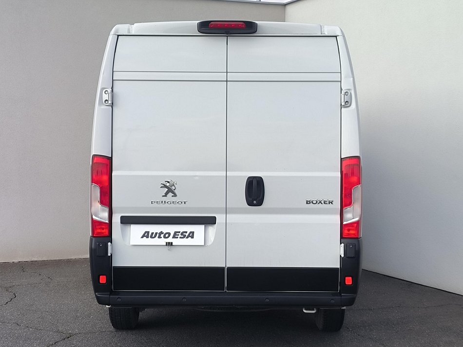 Peugeot Boxer 2.2HDi  L4H2