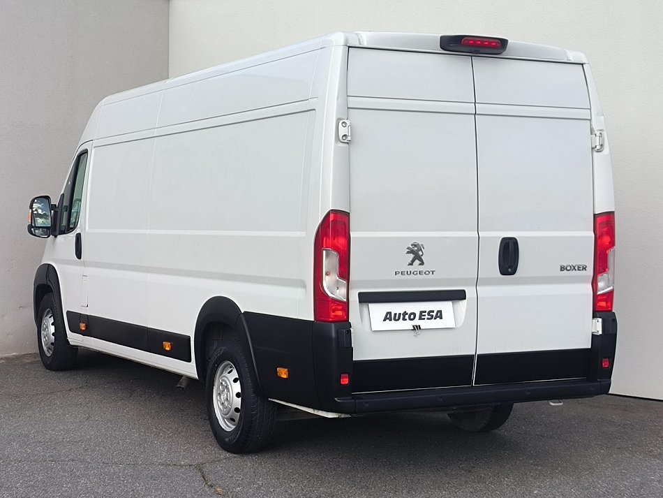 Peugeot Boxer 2.2HDi  L4H2