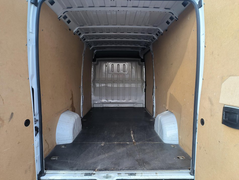 Peugeot Boxer 2.2HDi  L4H2