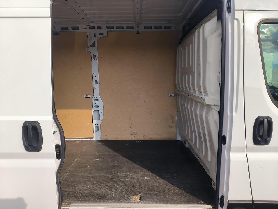Peugeot Boxer 2.2HDi  L4H2