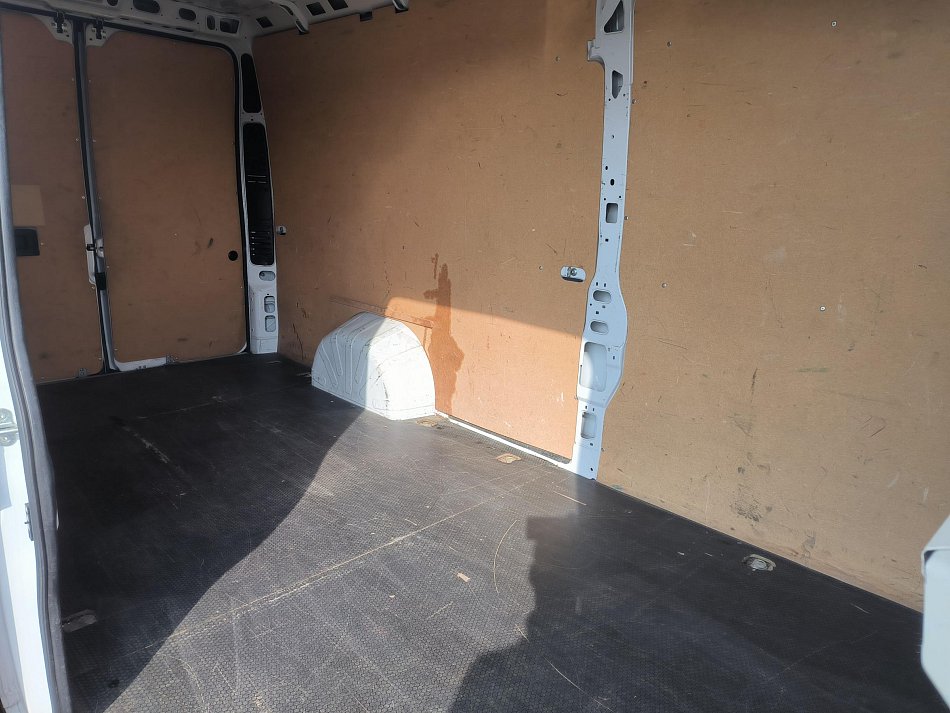 Peugeot Boxer 2.2HDi  L4H2