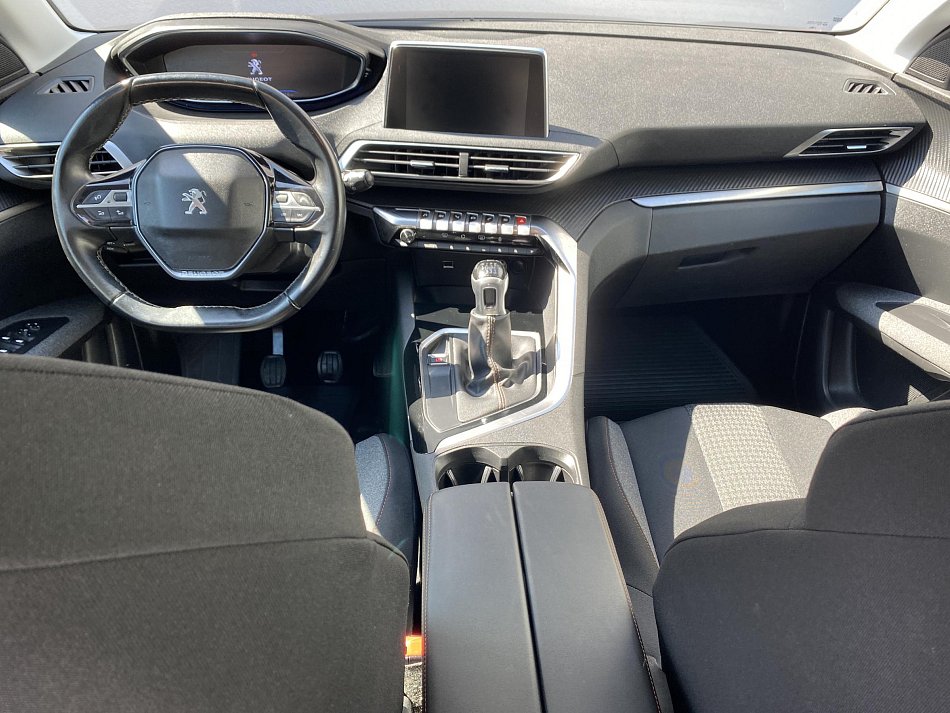 Peugeot 3008 1.5 HDi Active
