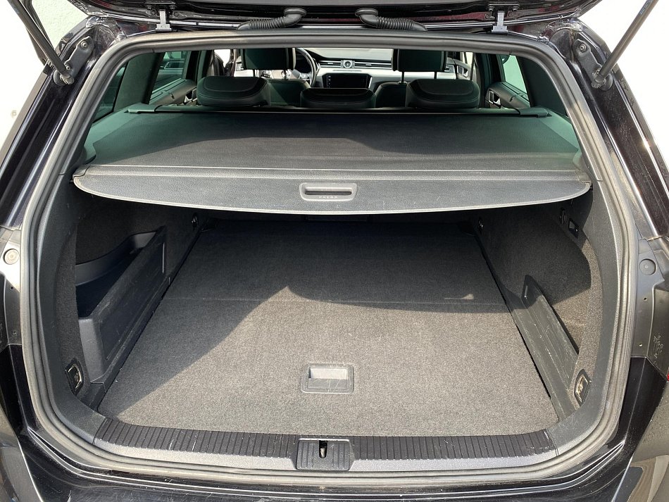 Volkswagen Passat 2.0 TDi Alltrack 4MOTION