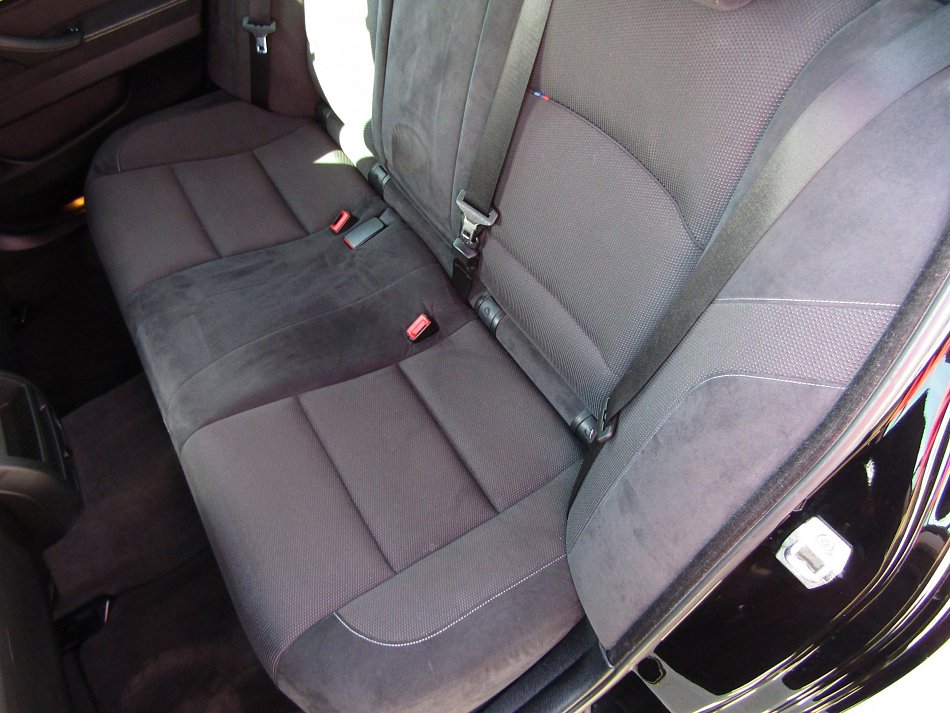 BMW Řada 5 2.0d  525d