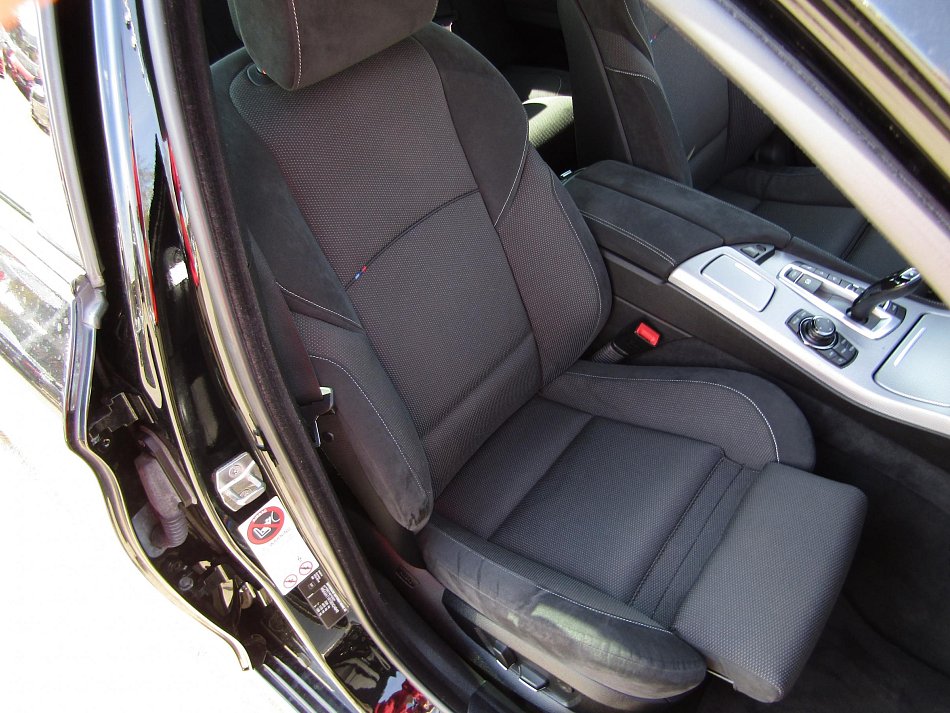 BMW Řada 5 2.0d  525d