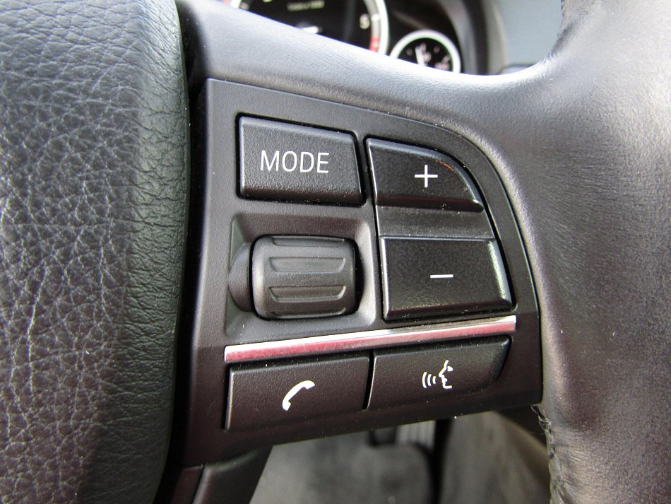 BMW Řada 5 2.0d  525d