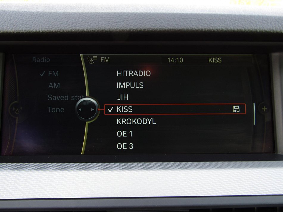 BMW Řada 5 2.0d  525d