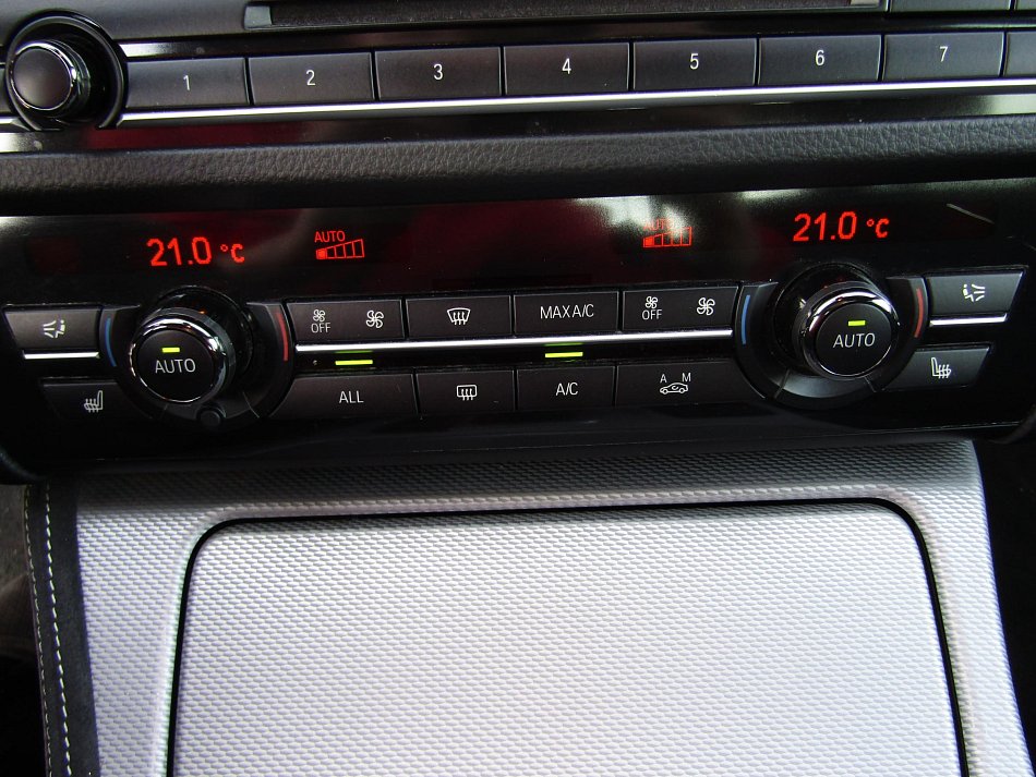 BMW Řada 5 2.0d  525d