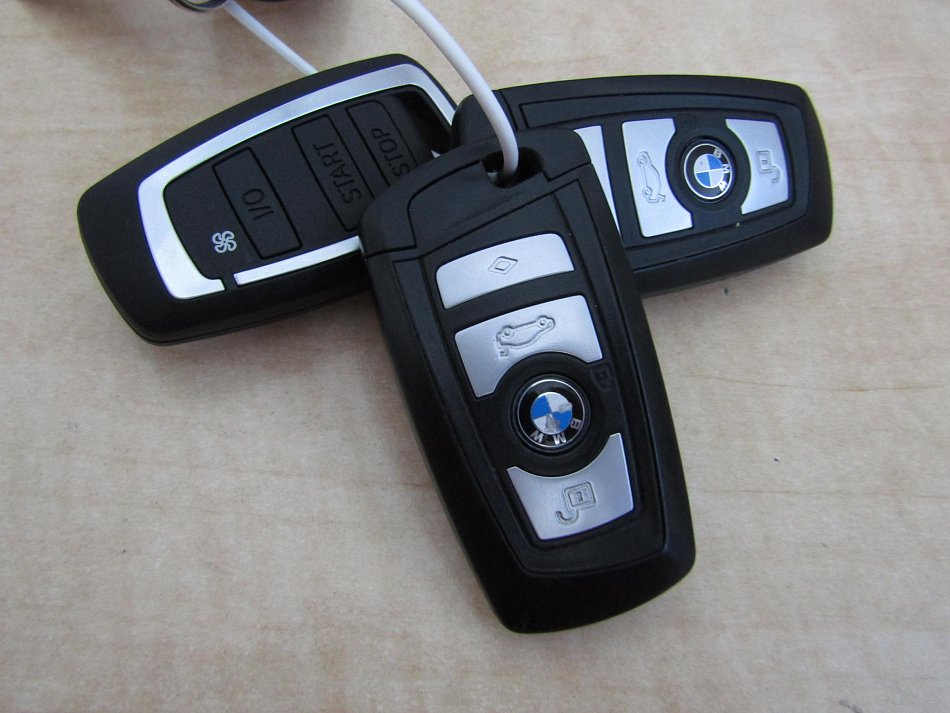 BMW Řada 5 2.0d  525d