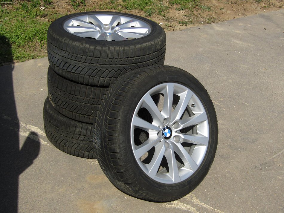BMW Řada 5 2.0d  525d