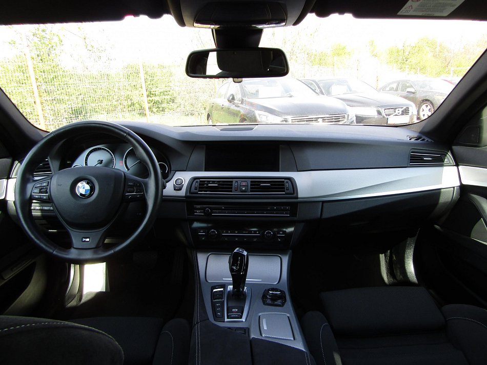 BMW Řada 5 2.0d  525d