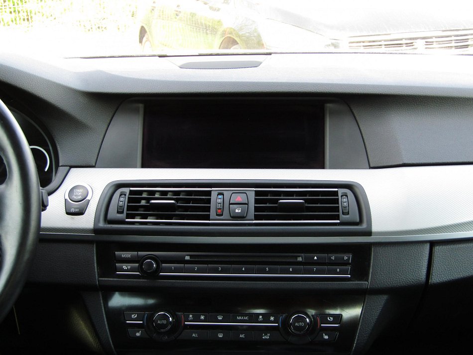 BMW Řada 5 2.0d  525d