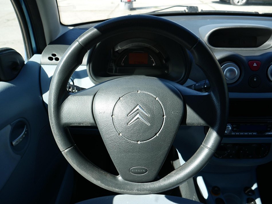 Citroën C3 1.1 i 