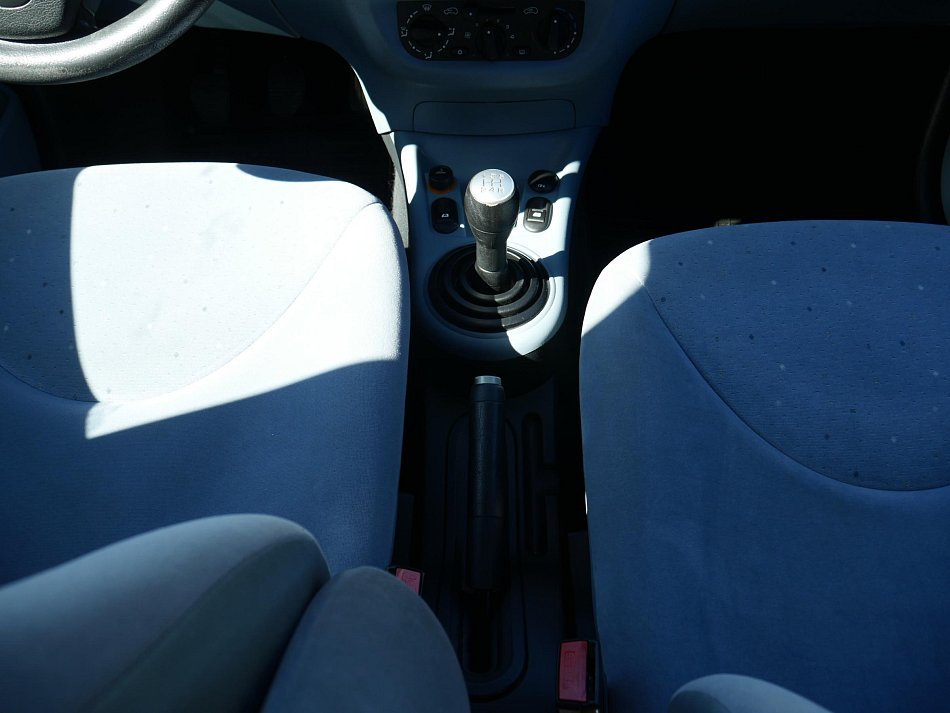 Citroën C3 1.1 i 
