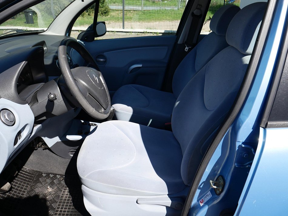 Citroën C3 1.1 i 