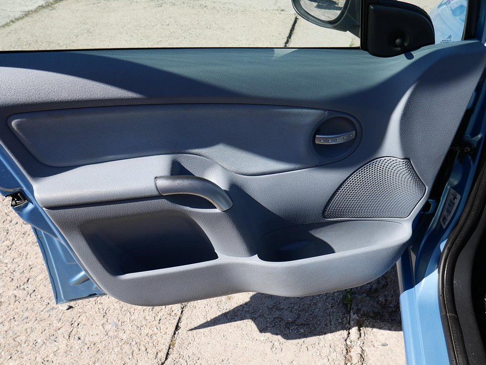 Citroën C3 1.1 i 