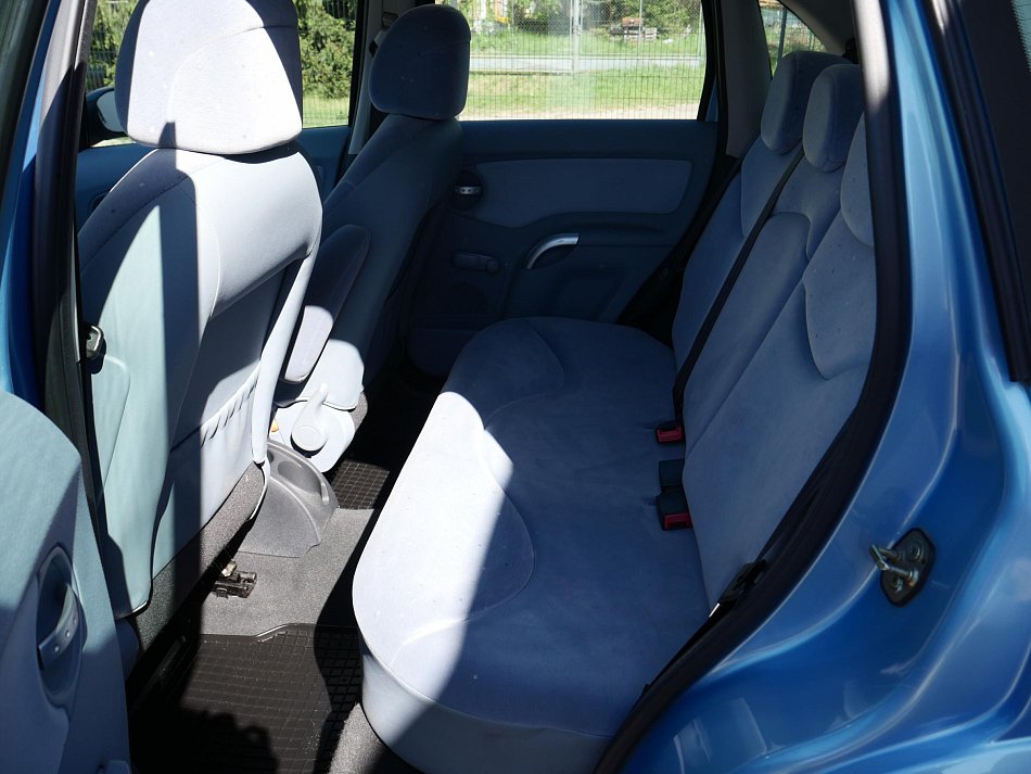 Citroën C3 1.1 i 