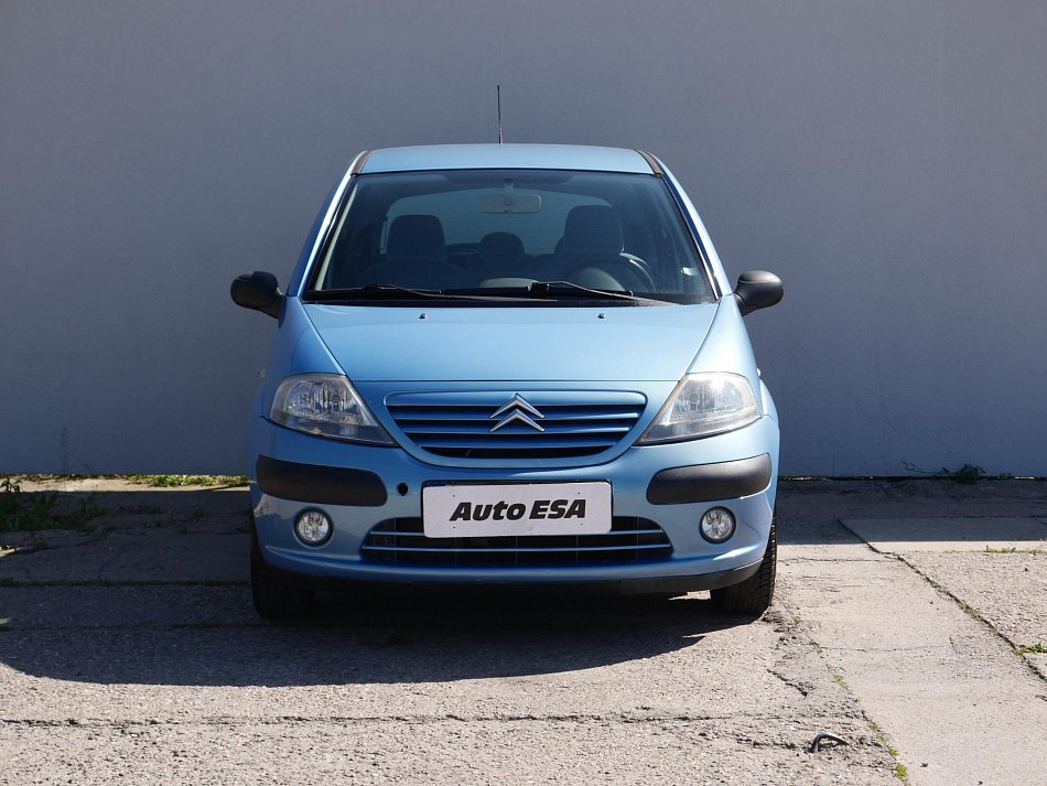 Citroën C3 1.1 i 
