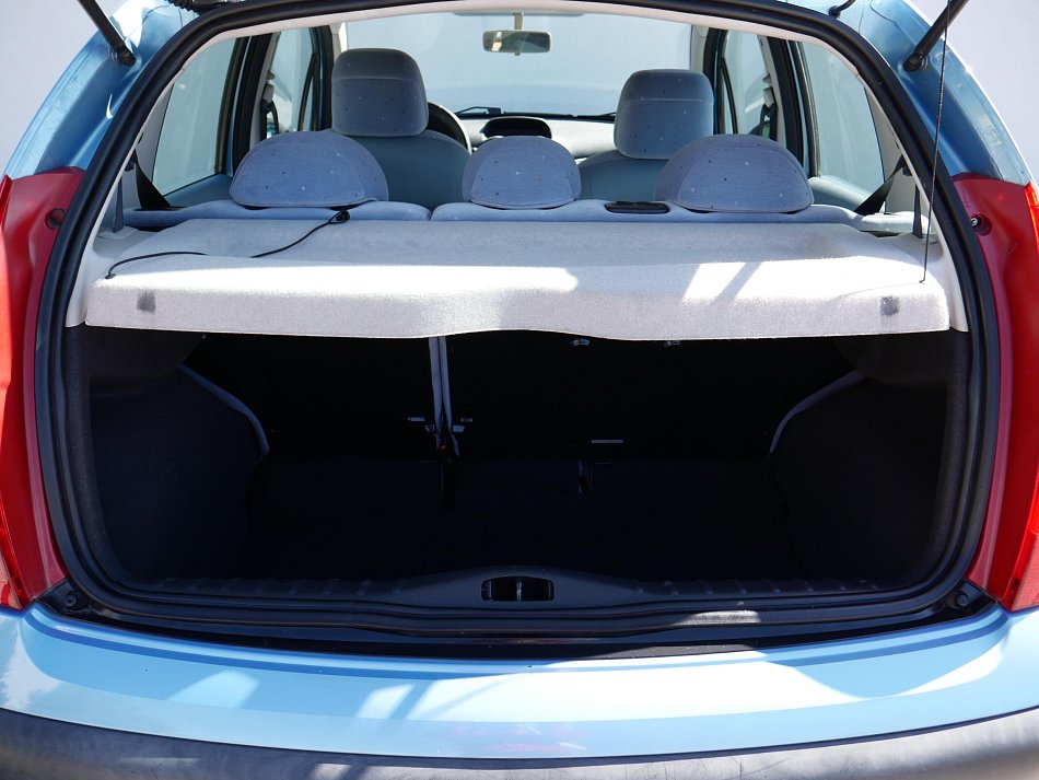 Citroën C3 1.1 i 