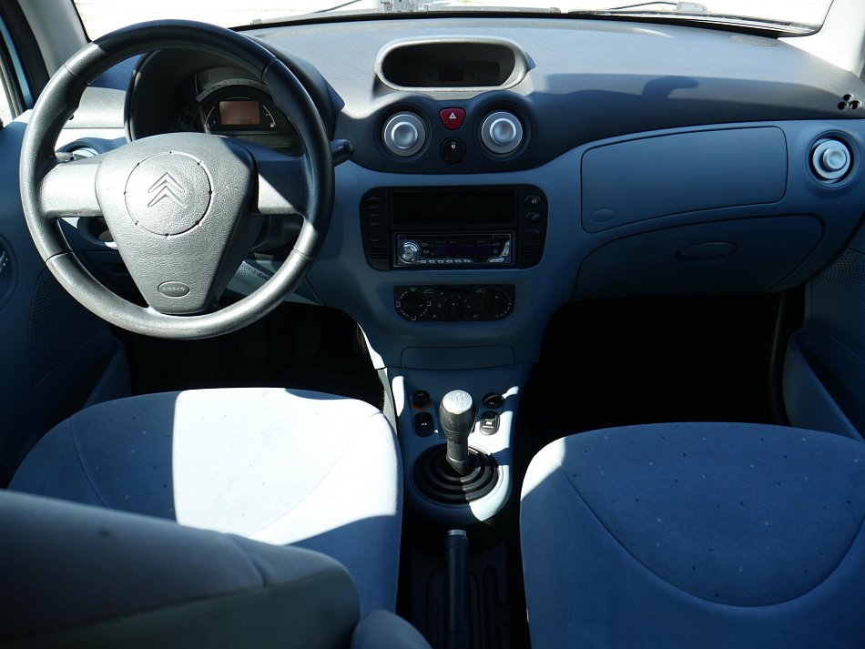 Citroën C3 1.1 i 