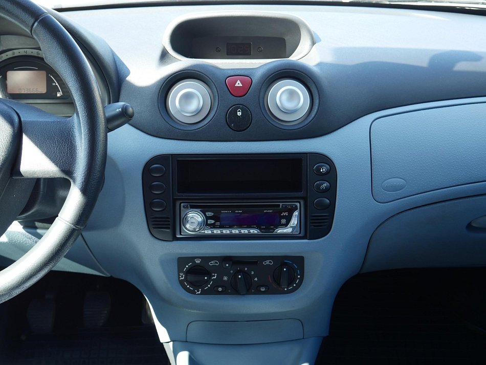 Citroën C3 1.1 i 