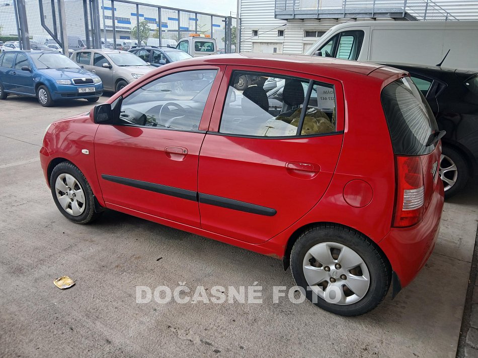 Kia Picanto 1.0 i 