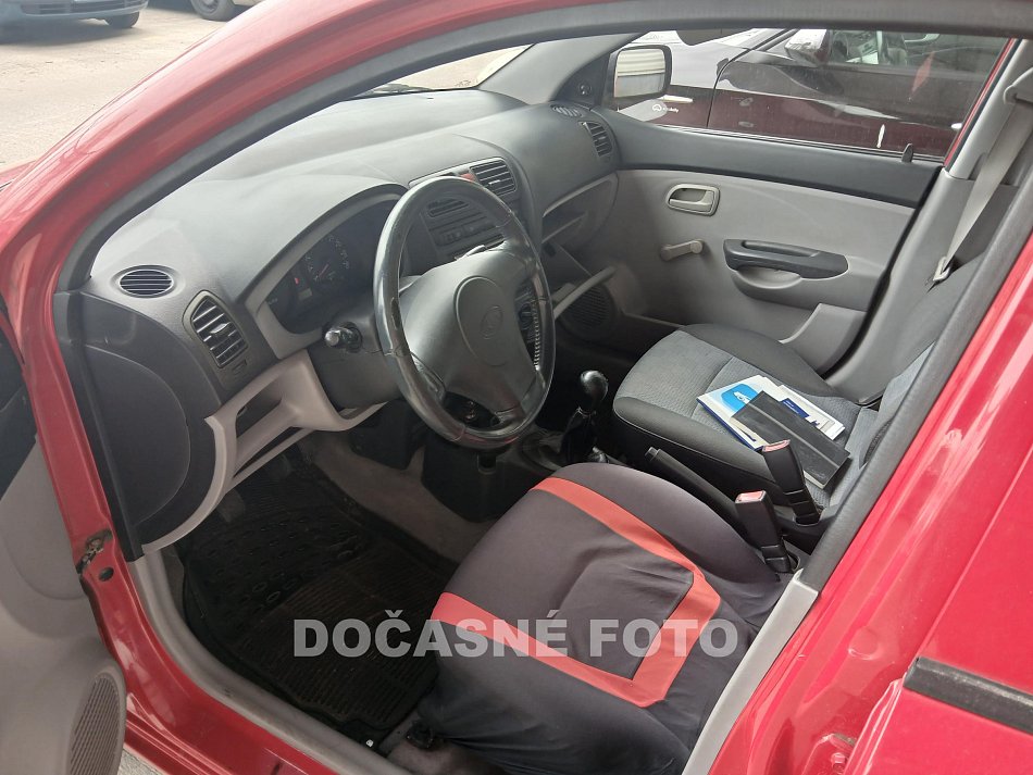 Kia Picanto 1.0 i 