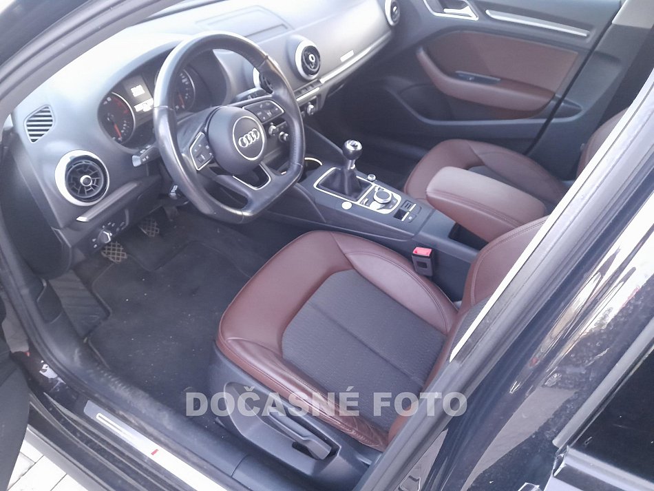 Audi A3 1.4TFSi 