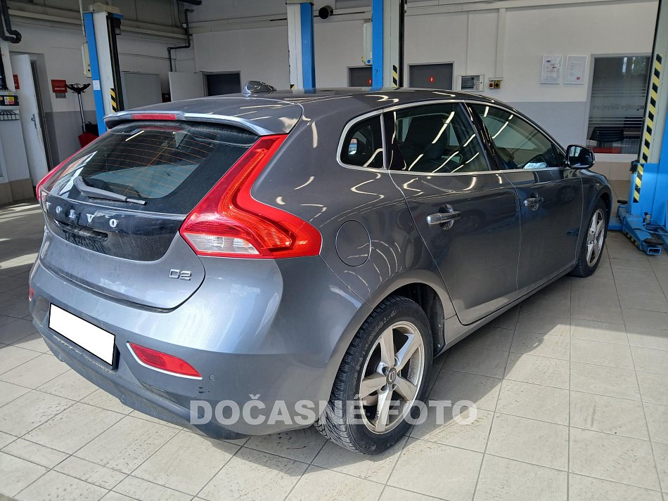Volvo V40 1.6 