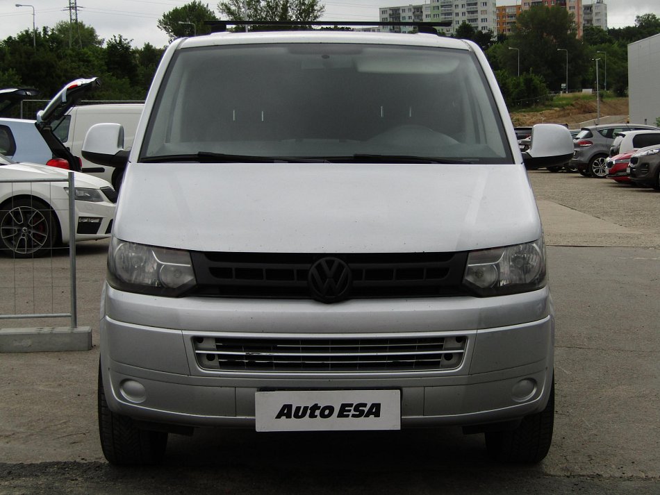 Volkswagen Transporter 2.0TDi  L2 5míst