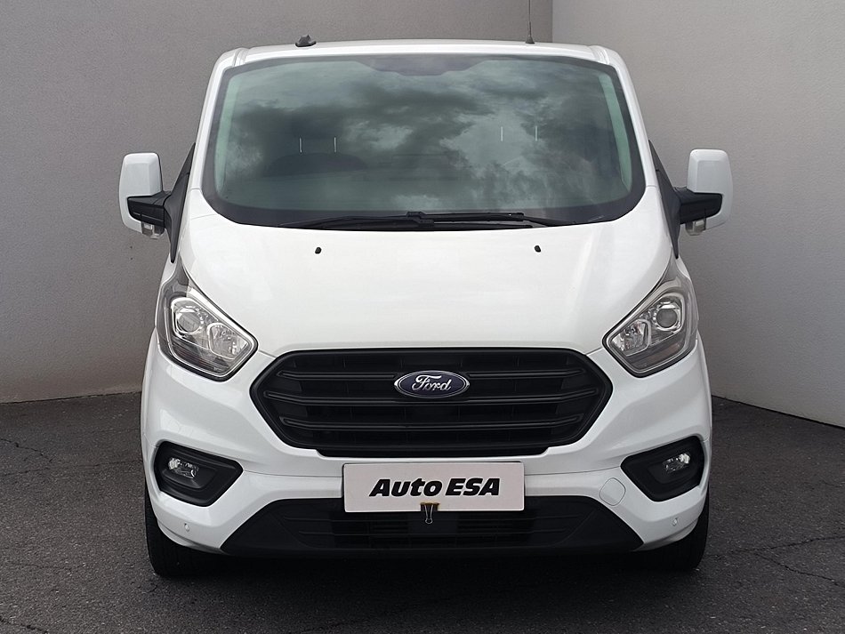 Ford Transit Custom 2.0TDCi Trend L2