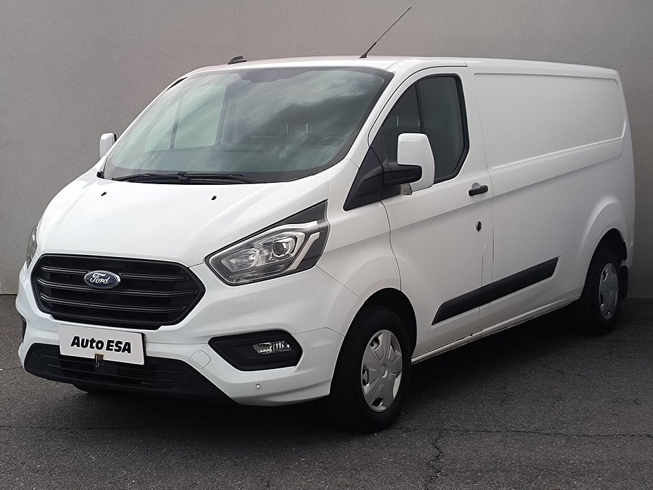 Ford Transit Custom 2.0TDCi Trend L2