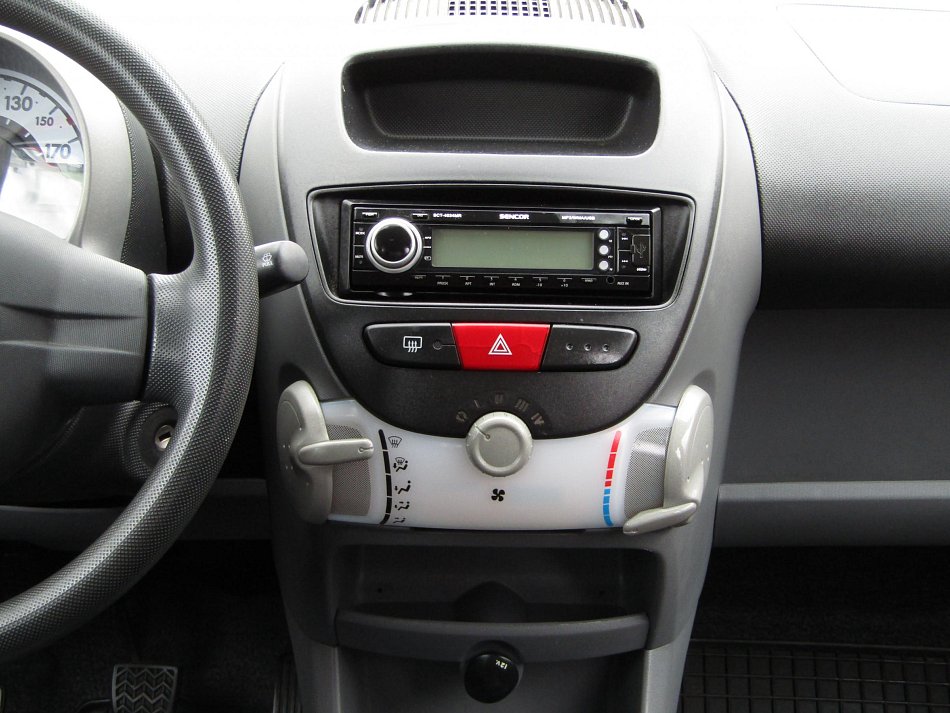 Citroën C1 1.0i 