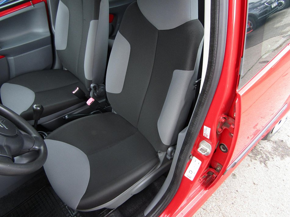 Citroën C1 1.0i 